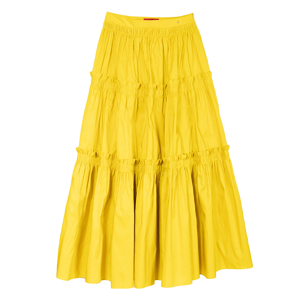 Φούστα ταφτά